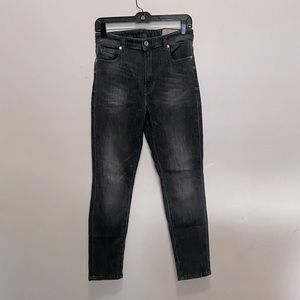 Diesel Jeans- Babhila - High
